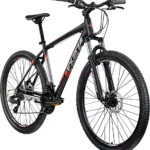 Zündapp FX27 Mountainbike 27,5 Zoll Hardtail 160 - 185 cm Fahrrad MTB 21 Gänge