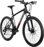 Zündapp FX27 Mountainbike 27,5 Zoll Hardtail 160 - 185 cm Fahrrad MTB 21 Gänge
