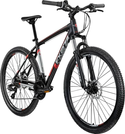 Zündapp FX27 Mountainbike 27,5 Zoll Hardtail 160 - 185 cm Fahrrad MTB 21 Gänge