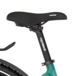 FISCHER E-Bike ATB TERRA 4.0i, Rahmenhöhe 43 cm, Akku 630 Wh, Mittelmotor, Kettenschaltung – Bild 5