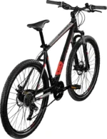 Zündapp FX27 Mountainbike 27,5 Zoll Hardtail 160 - 185 cm Fahrrad MTB 21 Gänge – Bild 3