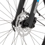 FISCHER E-Bike ATB TERRA 4.0i, Rahmenhöhe 43 cm, Akku 630 Wh, Mittelmotor, Kettenschaltung – Bild 11