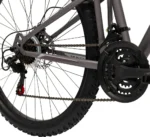 Huffy Marker 27.5 Zoll Kinderfahrrad – Bild 5