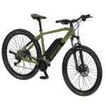 PROPHETE GRAVELER Hinterradmotor MTB E-Bike 27,5", 374 Wh
