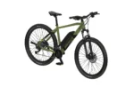 PROPHETE GRAVELER Hinterradmotor MTB E-Bike 27,5", 374 Wh