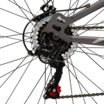 Huffy Marker 27.5 Zoll Kinderfahrrad – Bild 6